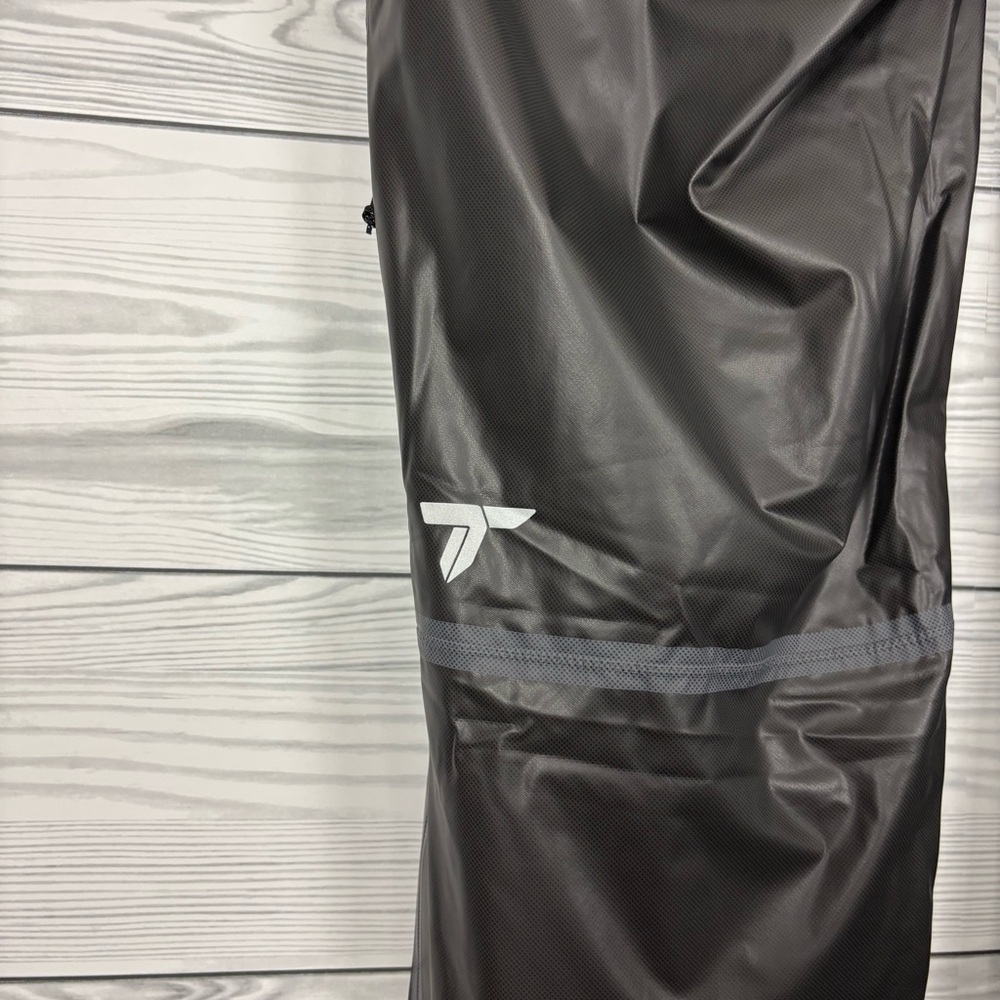 Columbia Titanium Women’s OutDry Extreme Black Wildwood Rain Pants NWT 2X - Picture 12 of 16